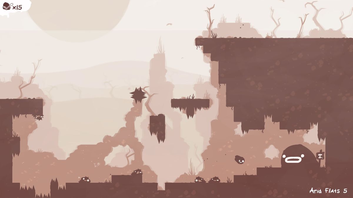 The End is Nigh screenshot 2 for Playstation 4